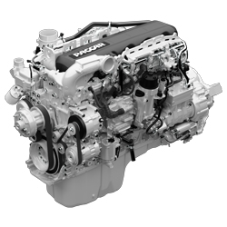 B2203 Engine